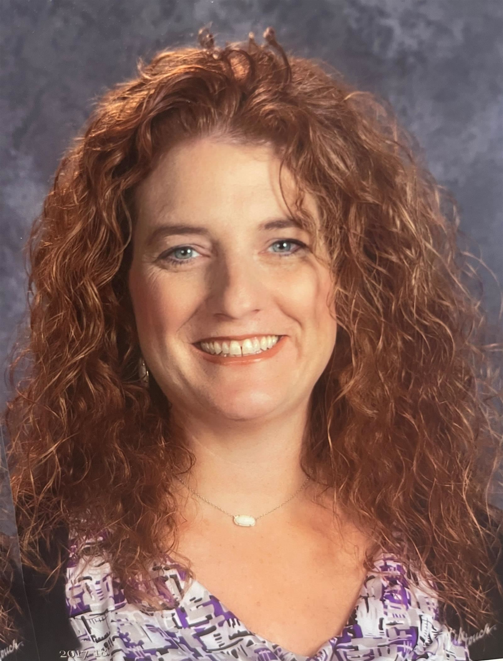 Jennifer Petru